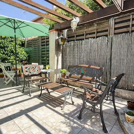 Garden Close
