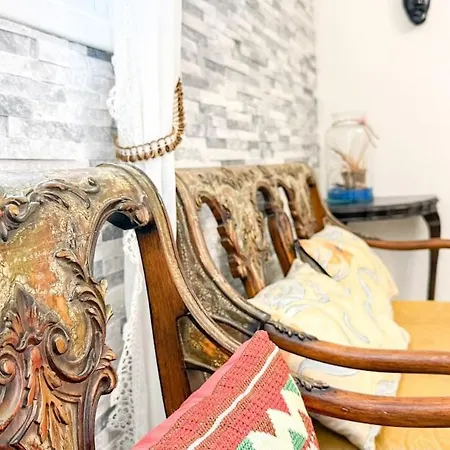 Apartment Garden Close Villeneuve-Loubet