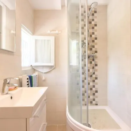 Apartamento Garden Close Villeneuve-Loubet