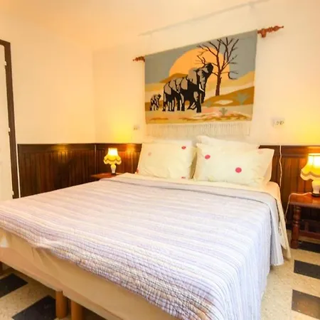 Apartamento Garden Close Villeneuve-Loubet